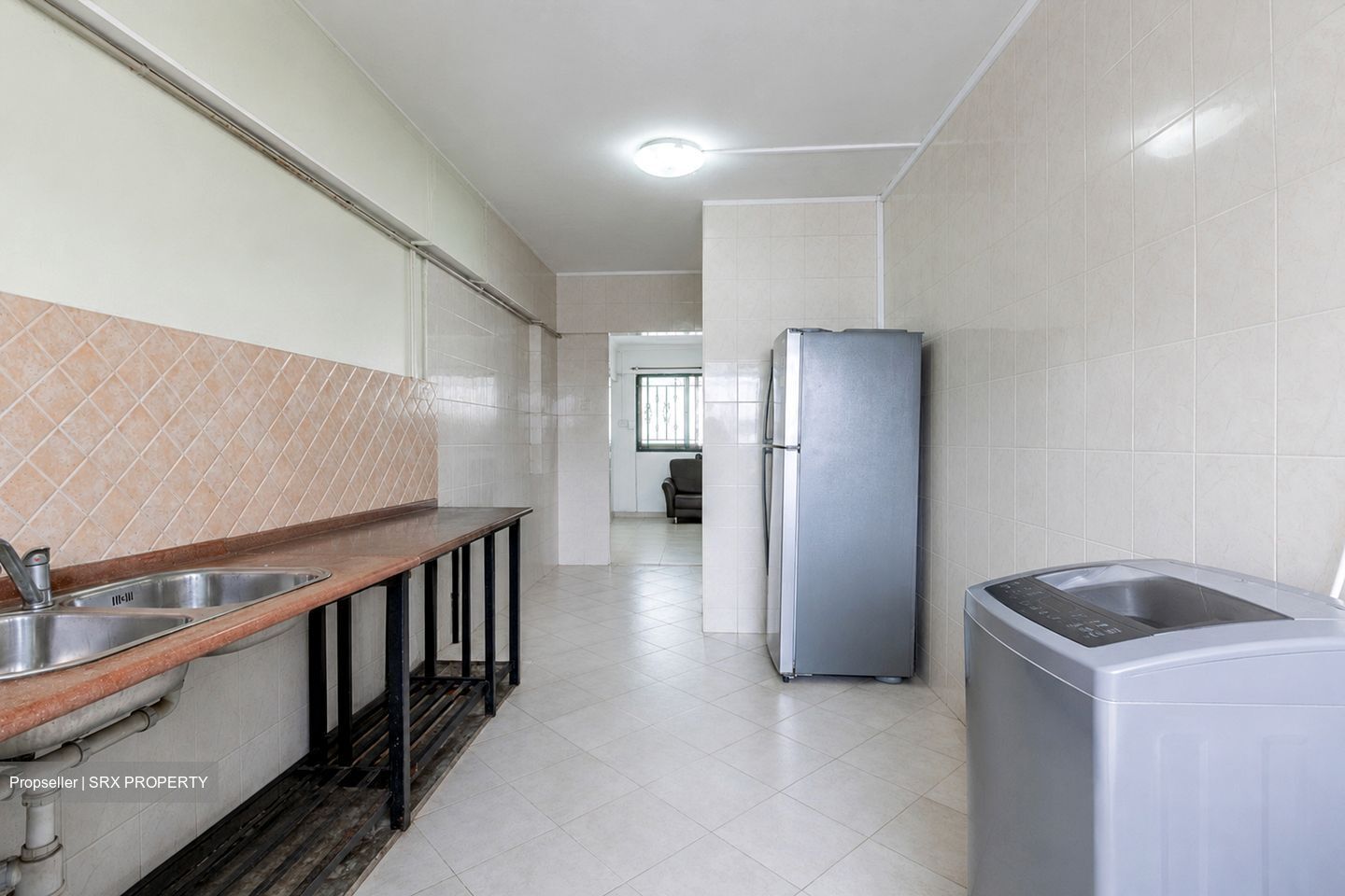 Blk 853 Woodlands Street 83 (Woodlands), HDB 4 Rooms #584438201